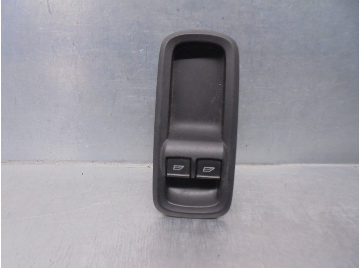 Recambio de motor elevalunas delantero izquierdo para ford fiesta (cb1) 1.6 tdci cat referencia OEM IAM 8A6T14A132AC 