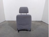 Recambio de asiento delantero derecho para mg serie 400 (rt) 2.0 turbodiesel referencia OEM IAM 20T2N  