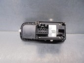 Replacement left front window regulator motor for ford fiesta (cb1) 1.6 tdci cat OEM IAM reference 8A6T14A132AC 