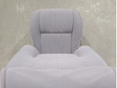 Recambio de asiento delantero derecho para mg serie 400 (rt) 2.0 turbodiesel referencia OEM IAM 20T2N 