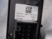 Recambio de motor elevalunas delantero izquierdo para ford fiesta (cb1) 1.6 tdci cat referencia OEM IAM 8A6T14A132AC 