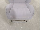 Recambio de asiento delantero derecho para mg serie 400 (rt) 2.0 turbodiesel referencia OEM IAM 20T2N 