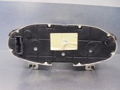 Recambio de cuadro instrumentos para ford fiesta (cb1) 1.6 tdci cat referencia OEM IAM 8A6T10849CH 