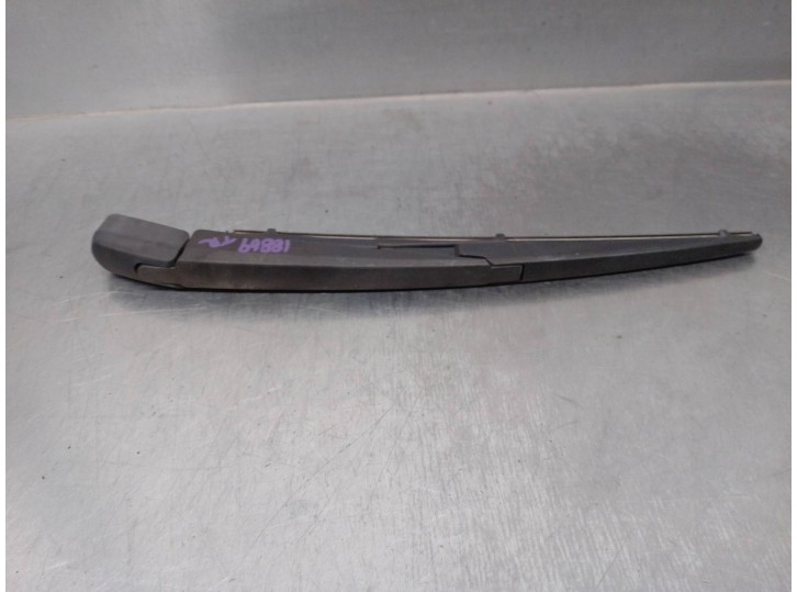 Recambio de brazo limpia trasero para toyota rav 4 (a2) 1.8 16v cat referencia OEM IAM 8524142040 