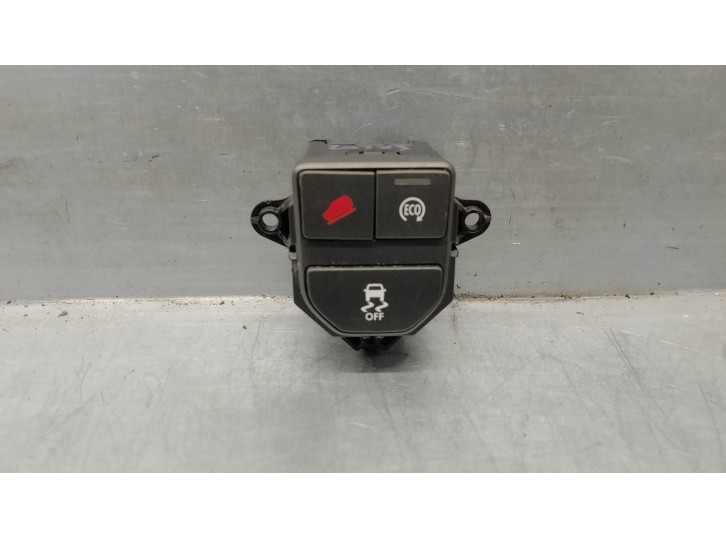 Recambio de interruptor para land rover evoque 2.2 sd4 cat referencia OEM IAM BJ3214K147BD BJ3214K147BD 