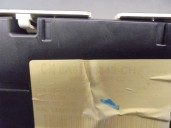 Recambio de cuadro instrumentos para ford fiesta (cb1) 1.6 tdci cat referencia OEM IAM 8A6T10849CH  