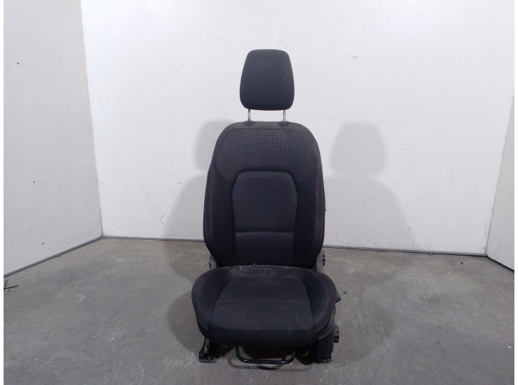Recambio de asiento delantero izquierdo para ford focus iv (hn) 1.0 ecoboost mhev referencia OEM IAM 2356168 2356168 