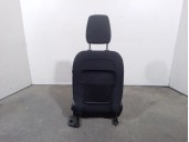 Recambio de asiento delantero izquierdo para ford focus iv (hn) 1.0 ecoboost mhev referencia OEM IAM 2356168 2356168 
