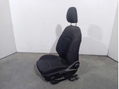Recambio de asiento delantero izquierdo para ford focus iv (hn) 1.0 ecoboost mhev referencia OEM IAM 2356168 2356168 