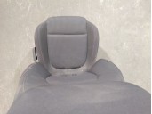 Recambio de asiento delantero izquierdo para ford focus iv (hn) 1.0 ecoboost mhev referencia OEM IAM 2356168 2356168 