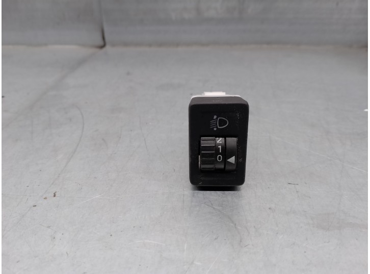 Recambio de mando luces salpicadero para suzuki alto amf 310 1.0 12v cat referencia OEM IAM 4929357  