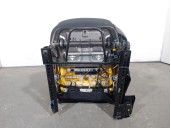 Recambio de asiento delantero izquierdo para ford focus iv (hn) 1.0 ecoboost mhev referencia OEM IAM 2356168 2356168 