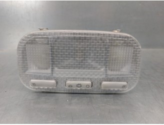Recambio de luz interior para toyota rav 4 (a2) 1.8 16v cat referencia OEM IAM 812310W010 