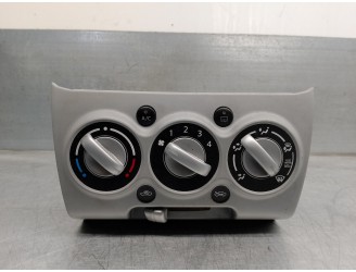 Recambio de mando calefaccion / aire acondicionado para suzuki alto amf 310 1.0 12v cat referencia OEM IAM 74400M68K71  