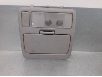 Recambio de luz interior para toyota rav 4 (a2) 1.8 16v cat referencia OEM IAM 10000309  