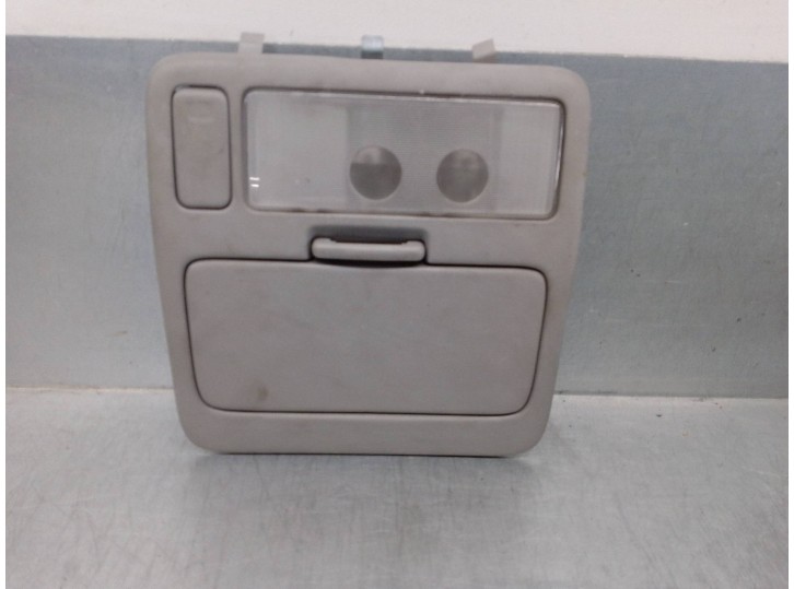 Recambio de luz interior para toyota rav 4 (a2) 1.8 16v cat referencia OEM IAM 10000309 
