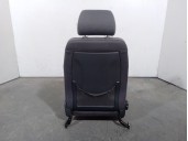 Recambio de asiento delantero derecho para audi a4 berlina (b5) 1.9 tdi referencia OEM IAM 8D0881045N 8D0881045N 