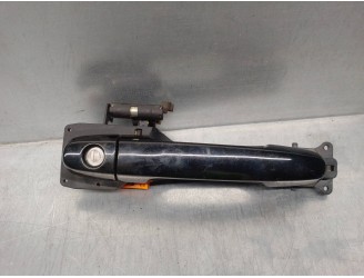 Recambio de maneta exterior delantera derecha para toyota rav 4 (a2) 1.8 16v cat referencia OEM IAM 6920152010 3 PUERTAS