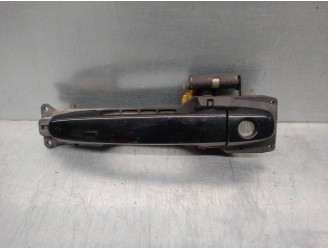 Recambio de maneta exterior delantera izquierda para toyota rav 4 (a2) 1.8 16v cat referencia OEM IAM 6920252010  3 PUERTAS