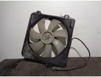 Recambio de electroventilador para toyota rav 4 (a2) 1.8 16v cat referencia OEM IAM 1636328060 0650002860 DENSO