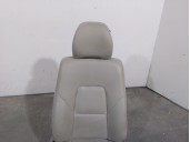 Recambio de asiento delantero derecho para volvo s80 berlina 2.8 bi-turbo cat referencia OEM IAM 9208353 9208353 