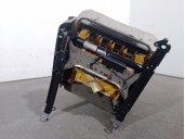 Recambio de asiento delantero derecho para volvo s80 berlina 2.8 bi-turbo cat referencia OEM IAM 9208353 9208353 