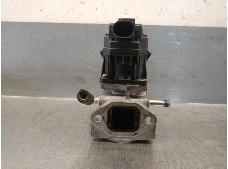 Recambio de valvula egr para mazda 3 lim. (bl) 2.2 turbodiesel cat referencia OEM IAM SH01203A0B SH01203A0B 