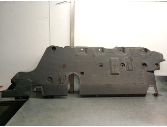 Recambio de cubrecarter para fiat 500l (351_, 352_) 1.3 d multijet (199.lym11, 199.lym1a) referencia OEM IAM 520907940 52151960 