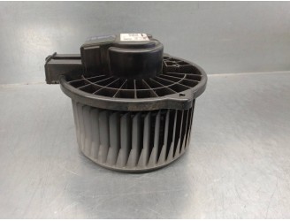 Recambio de motor calefaccion para toyota rav 4 (a2) 1.8 16v cat referencia OEM IAM 8710342060 1163406991 DENSO