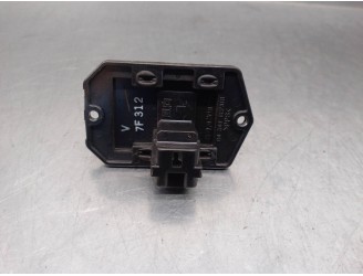 Recambio de resistencia calefaccion para toyota rav 4 (a2) 1.8 16v cat referencia OEM IAM 8716541010  