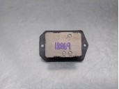 Recambio de resistencia calefaccion para toyota rav 4 (a2) 1.8 16v cat referencia OEM IAM 8716541010  