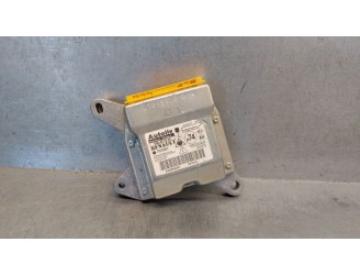 Recambio de centralita airbag para renault laguna ii (bg0) 1.9 dci diesel fap cat referencia OEM IAM 7701070531 7701070531 60548