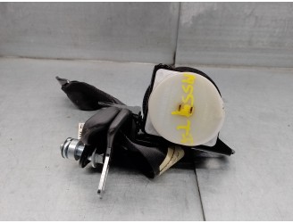 Recambio de cinturon seguridad trasero izquierdo para suzuki alto amf 310 1.0 12v cat referencia OEM IAM 8498068K1  5 PUERTAS