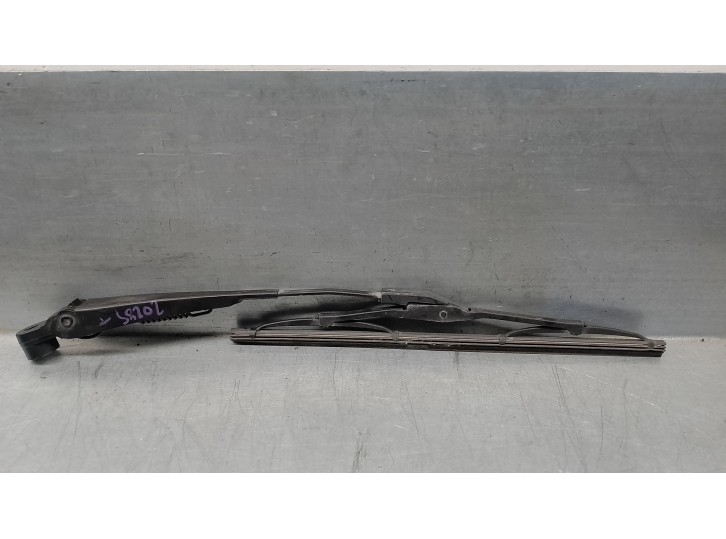 Recambio de brazo limpia trasero para land rover evoque 2.2 sd4 cat referencia OEM IAM BJ3217C403BC BJ3217C403BC 