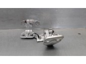 Recambio de bisagra puerta para land rover evoque 2.2 sd4 cat referencia OEM IAM BJ32228A64AA  