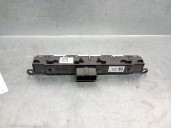Recambio de mandos salpicadero para renault megane iv berlina 5p 1.5 dci diesel fap energy referencia OEM IAM 5673046 283E84929R