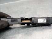 Recambio de mandos salpicadero para renault megane iv berlina 5p 1.5 dci diesel fap energy referencia OEM IAM 5673046 283E84929R