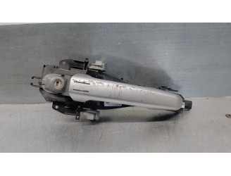 Recambio de maneta exterior delantera izquierda para land rover evoque 2.2 sd4 cat referencia OEM IAM BJ32203A29EC BJ32203A29EC 