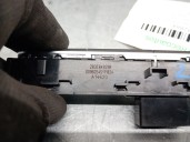 Recambio de mandos salpicadero para renault megane iv berlina 5p 1.5 dci diesel fap energy referencia OEM IAM 5673046 283E84929R