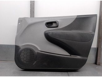 Recambio de guarnecido puerta delantera derecha para suzuki alto amf 310 1.0 12v cat referencia OEM IAM 8371268K1 5 PUERTAS