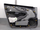 Recambio de guarnecido puerta delantera derecha para suzuki alto amf 310 1.0 12v cat referencia OEM IAM 8371268K1 5 PUERTAS