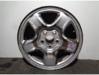 Recambio de llanta para toyota rav 4 (a2) 1.8 16v cat referencia OEM IAM 4261142110 R16X61/2JDOT 