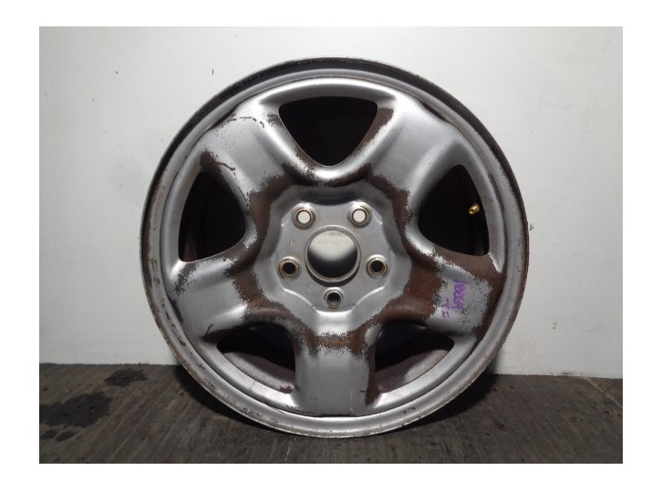 Recambio de llanta para toyota rav 4 (a2) 1.8 16v cat referencia OEM IAM 4261142110 R16X61/2JDOT 