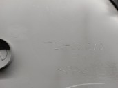 Recambio de guarnecido puerta delantera derecha para suzuki alto amf 310 1.0 12v cat referencia OEM IAM 8371268K1 5 PUERTAS