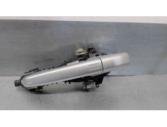 Recambio de maneta exterior delantera derecha para land rover evoque 2.2 sd4 cat referencia OEM IAM BJ32203A28CC BJ32203A28CC 