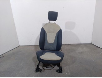 Recambio de asiento delantero derecho para ford ka (ccu) 1.3 tdci cat referencia OEM IAM 2386623 2386623 