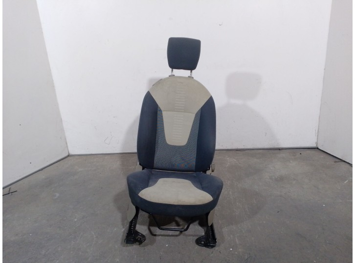 Recambio de asiento delantero derecho para ford ka (ccu) 1.3 tdci cat referencia OEM IAM 2386623 2386623 