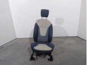 Recambio de asiento delantero derecho para ford ka (ccu) 1.3 tdci cat referencia OEM IAM 2386623 2386623 