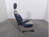 Recambio de asiento delantero derecho para ford ka (ccu) 1.3 tdci cat referencia OEM IAM 2386623 2386623 