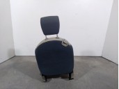 Recambio de asiento delantero derecho para ford ka (ccu) 1.3 tdci cat referencia OEM IAM 2386623 2386623 